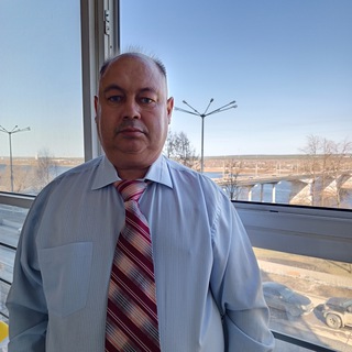Telegram profile photo for Юрист для бизнеса Сергей Мерзляков