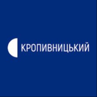 Telegram profile photo for ‼️ Кропивницький - Сирена / Повітряна тривога