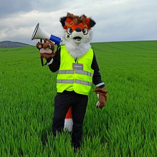 Telegram profile photo for Kokosákovo Akce