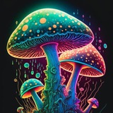 Telegram profile photo for 1BillionHumans.com