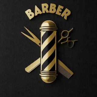 Telegram profile photo for Barber_Misr