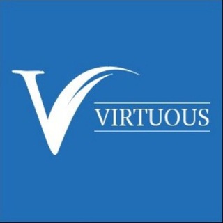 Telegram profile photo for Virtuous