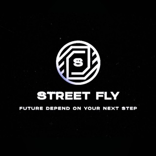 Telegram profile photo for StreetFly | استریت فلای