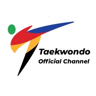 Telegram profile photo for Taekwondo