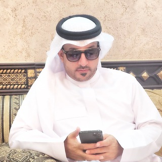 Telegram profile photo for 🔝✳️قناة أبو هتان العتيبي (القمه)✳️🔝