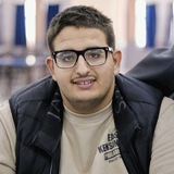Telegram profile photo for DHAMOUN VISUALS