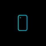 Telegram profile photo for Myscreenie - Wallpapers, widgets, themes for Android & iOS