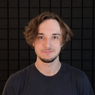 Telegram profile photo for Andrew Daniv