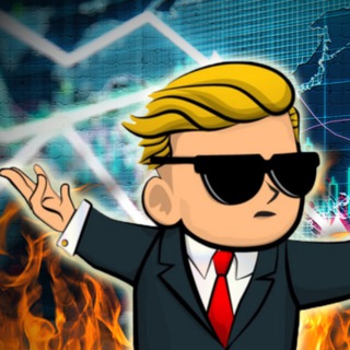 Telegram profile photo for Aminvest
