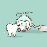 Telegram profile photo for طب اسنان اولى وثانية
