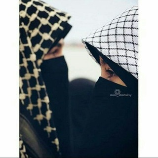 Telegram profile photo for خِطوٌاتْ مجِاهّدةَ✍