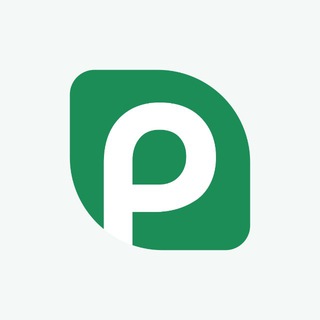 Telegram profile photo for P2B Official Community Chat