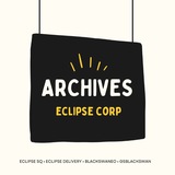 Telegram profile photo for ARCHIVE ECLIPSE CORP.