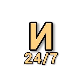 Telegram profile photo for #Информатор 24/7