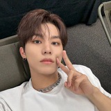 Telegram profile photo for Jeongwoo