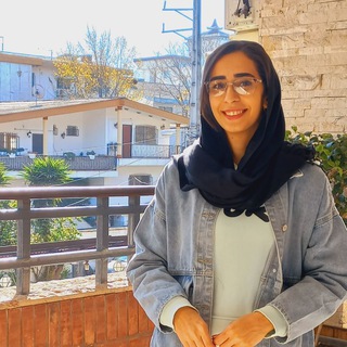 Telegram profile photo for فاطمه محسنی