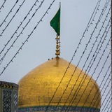 Telegram profile photo for 🕊یا امام رئوف (ع)🕊