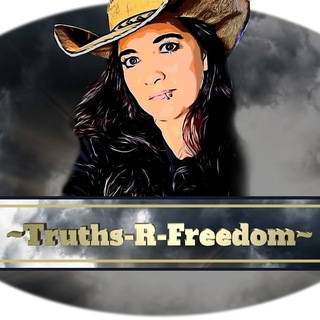 Telegram profile photo for NEWS~TruthsRFreedom~AmyJoGodLuvsU