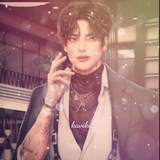 Telegram profile photo for kavikii||рест