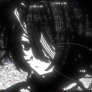 Telegram profile photo for smokehead