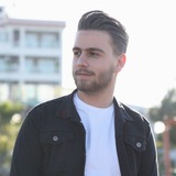 Telegram profile photo for 🎤Rezakhoshkhan🎙