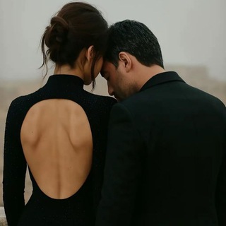 Telegram profile photo for خون بوسه