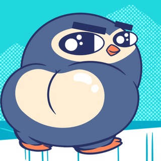 Telegram profile photo for PiguWorld