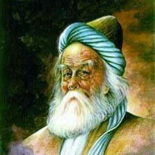Telegram profile photo for کلیم کاشانی