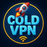 Telegram profile photo for 🪐 COLD VPN | فیلترشکن