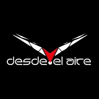Telegram profile photo for Desde el Aire - Drone