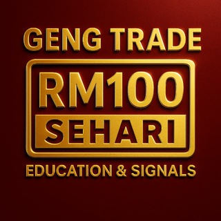 Telegram profile photo for RM100 SEHARI
