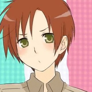 Telegram profile photo for ruyoru