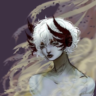 Telegram profile photo for ⛧Обитель шашлыка/рест⛧
