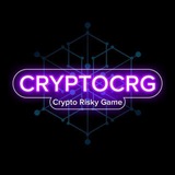 Telegram profile photo for Crg Gambles π²