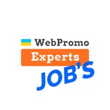 Telegram profile photo for Робота в digital 🇺🇦