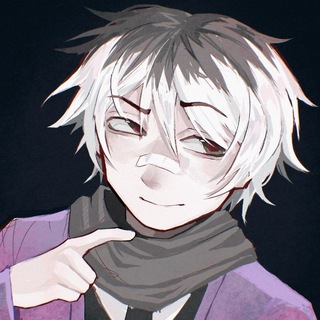 Telegram profile photo for флафес моментс