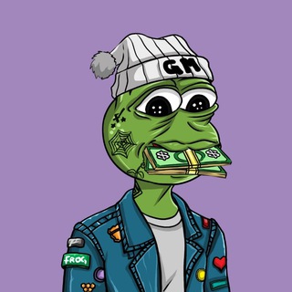 Telegram profile photo for crypto kit