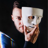 Telegram profile photo for Психолог без маски