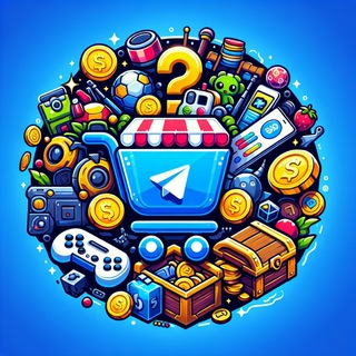 Telegram profile photo for GAME2CLASH КАТАЛОГ
