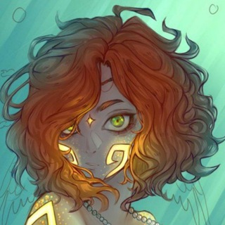 Telegram profile photo for Jincake~