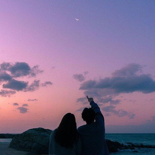 Telegram profile photo for كــوكــبـي💜🌌