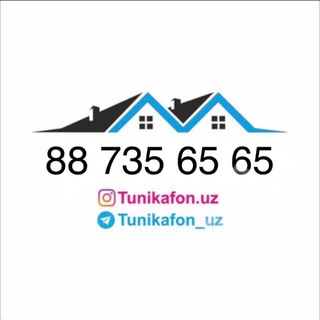 Telegram profile photo for @. Tunikafon_ Uz