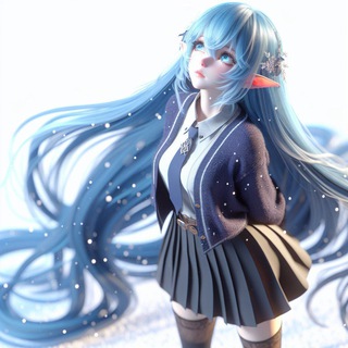 Telegram profile photo for •Ssooogod•艺术 可以***•❄️