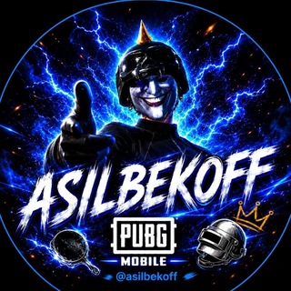 Telegram profile photo for ASILBEKOFF