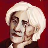 Telegram profile photo for Karmrys | подвал какой-то