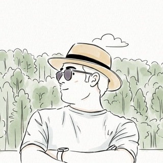 Telegram profile photo for Elyas_cile