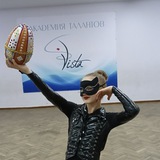 Telegram profile photo for ❤Николаева Елизавета ❤