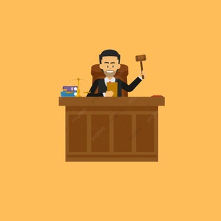 Telegram profile photo for روزانه های قاضی دادگستری