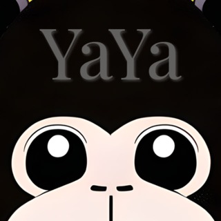 Telegram profile photo for YaYa Crypto