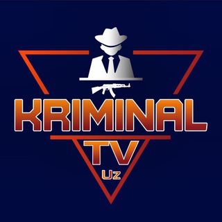 Telegram profile photo for Kriminal TV❗️